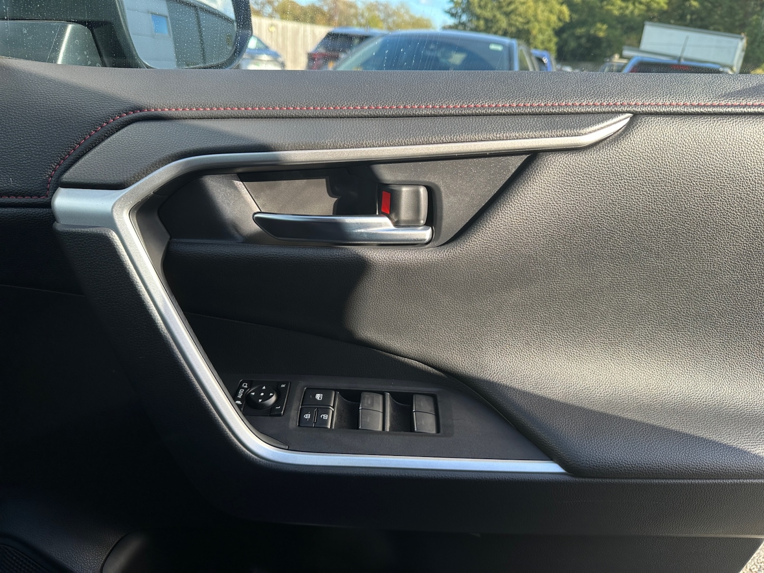 Used Toyota RAV4 2024 for sale - 76533809: Photo 27