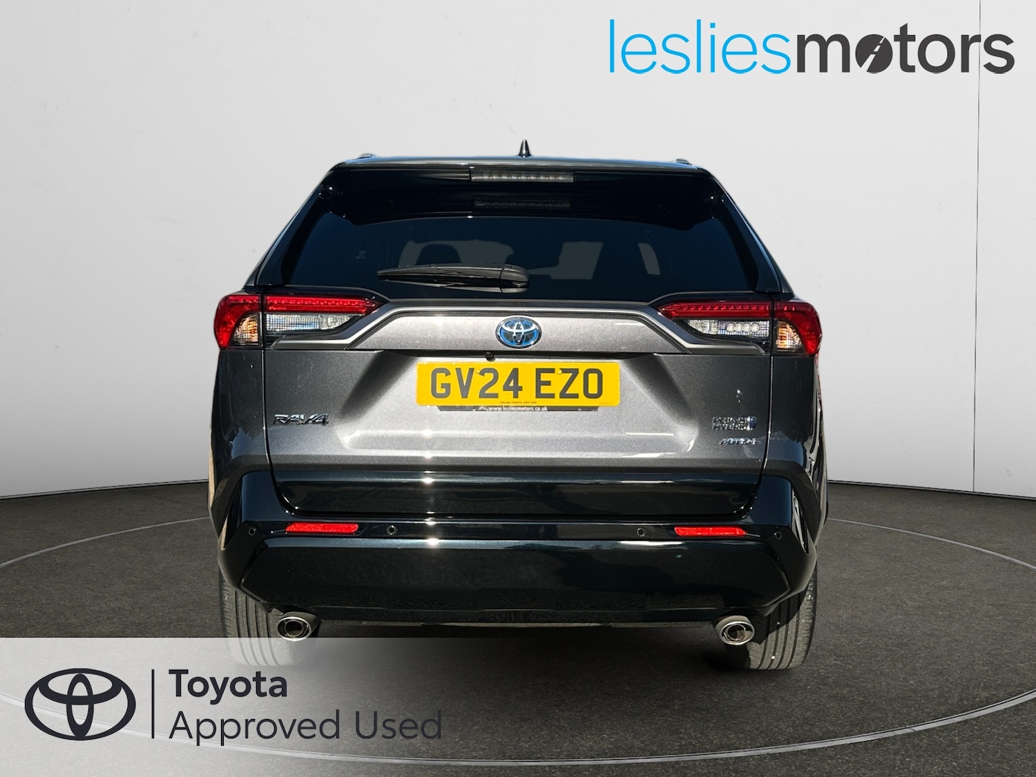 Used Toyota RAV4 2024 for sale - 76533809: Photo 4