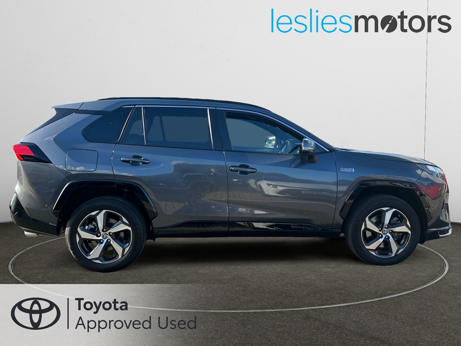 Used Toyota RAV4 2024 for sale - 76533809: Photo 5