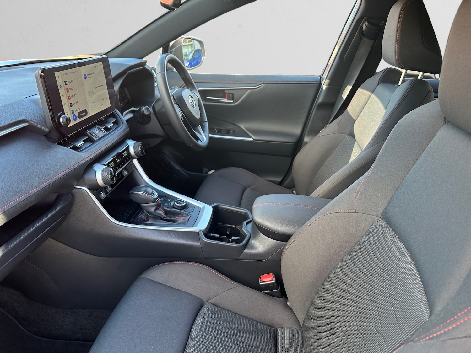 Used Toyota RAV4 2024 for sale - 76533809: Photo 6