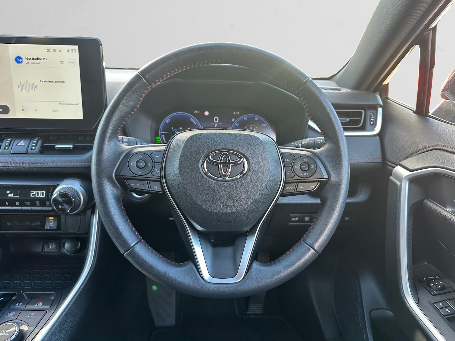 Used Toyota RAV4 2024 for sale - 76533809: Photo 9