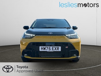 Used Toyota Aygo X 2025 for sale - 79230154: Photo