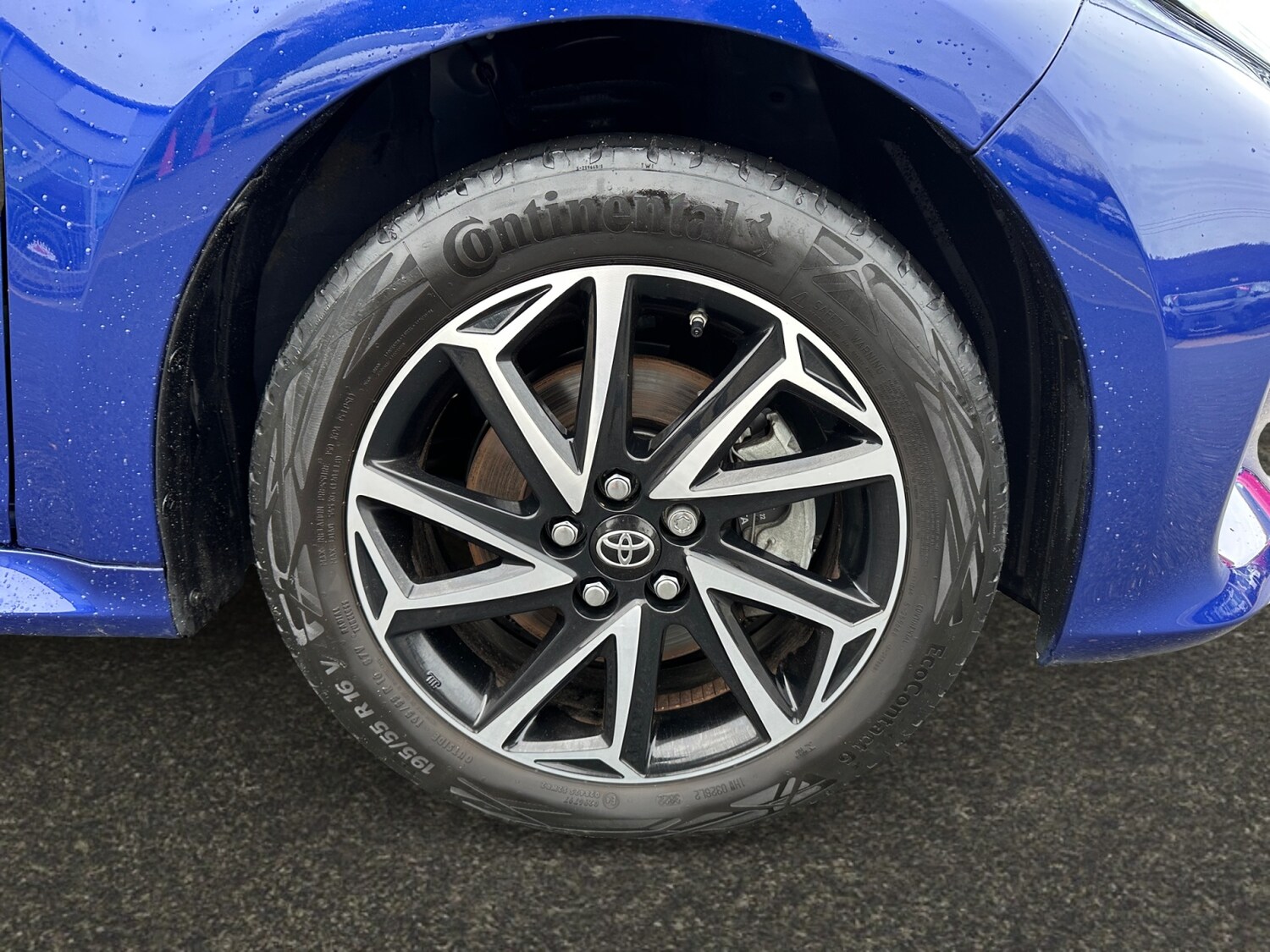 Used Toyota Yaris 2022 for sale - 77406242: Photo 12