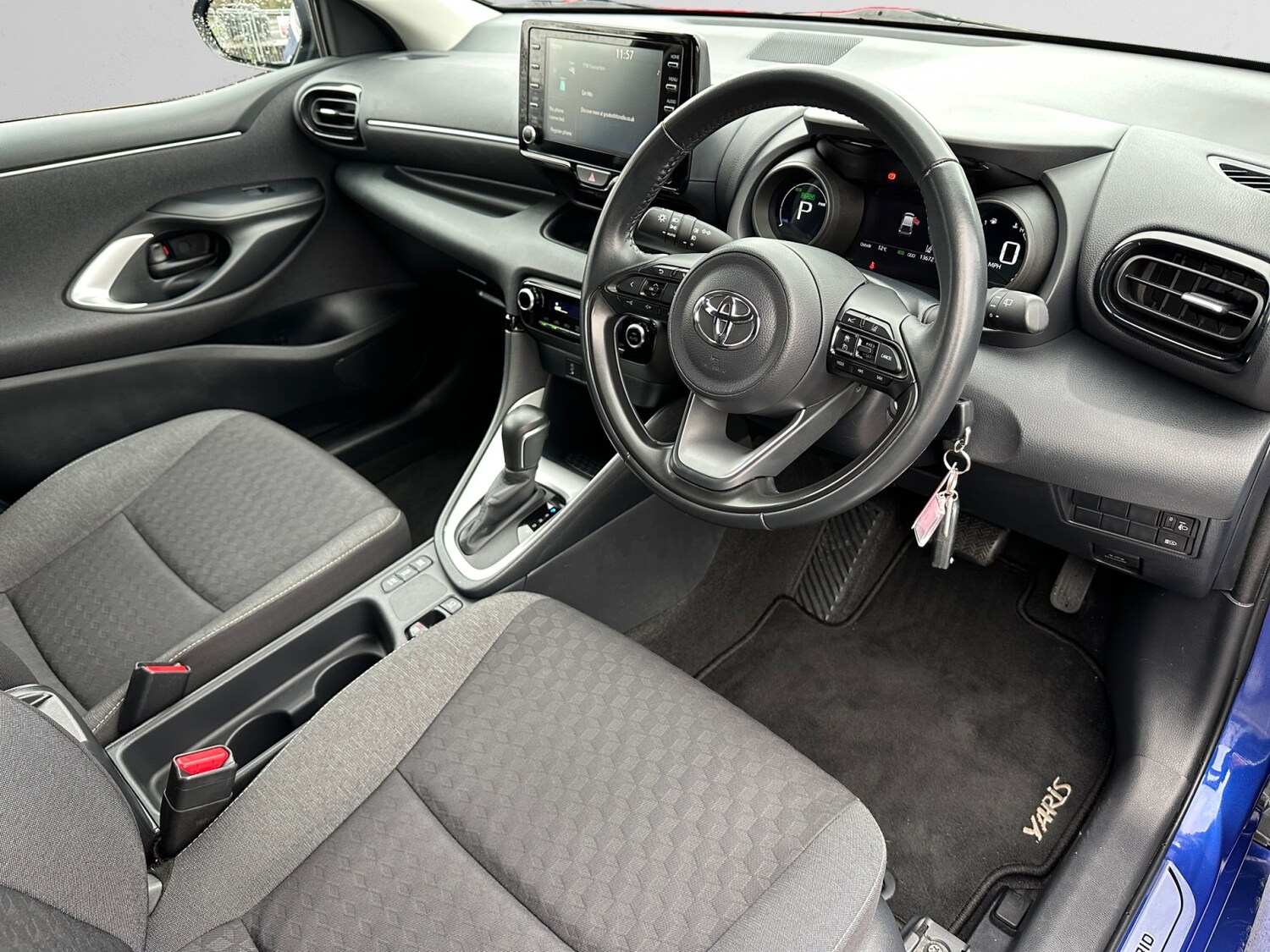 Used Toyota Yaris 2022 for sale - 77406242: Photo 14