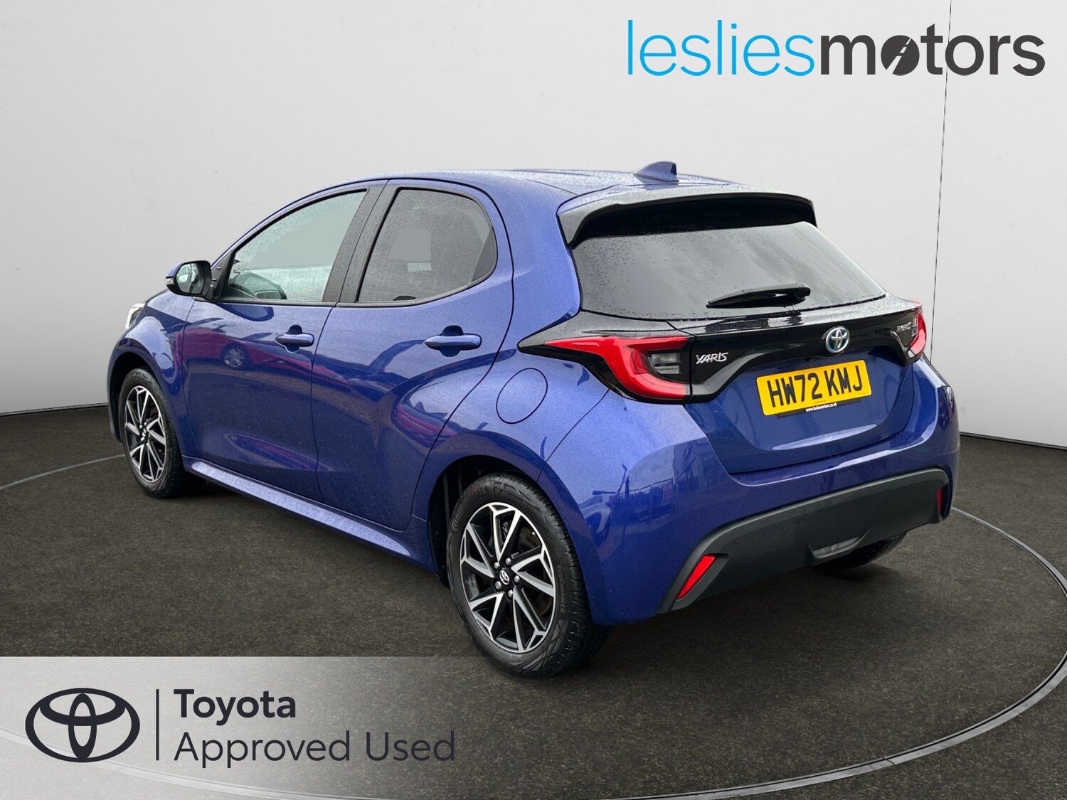 Used Toyota Yaris 2022 for sale - 77406242: Photo 16