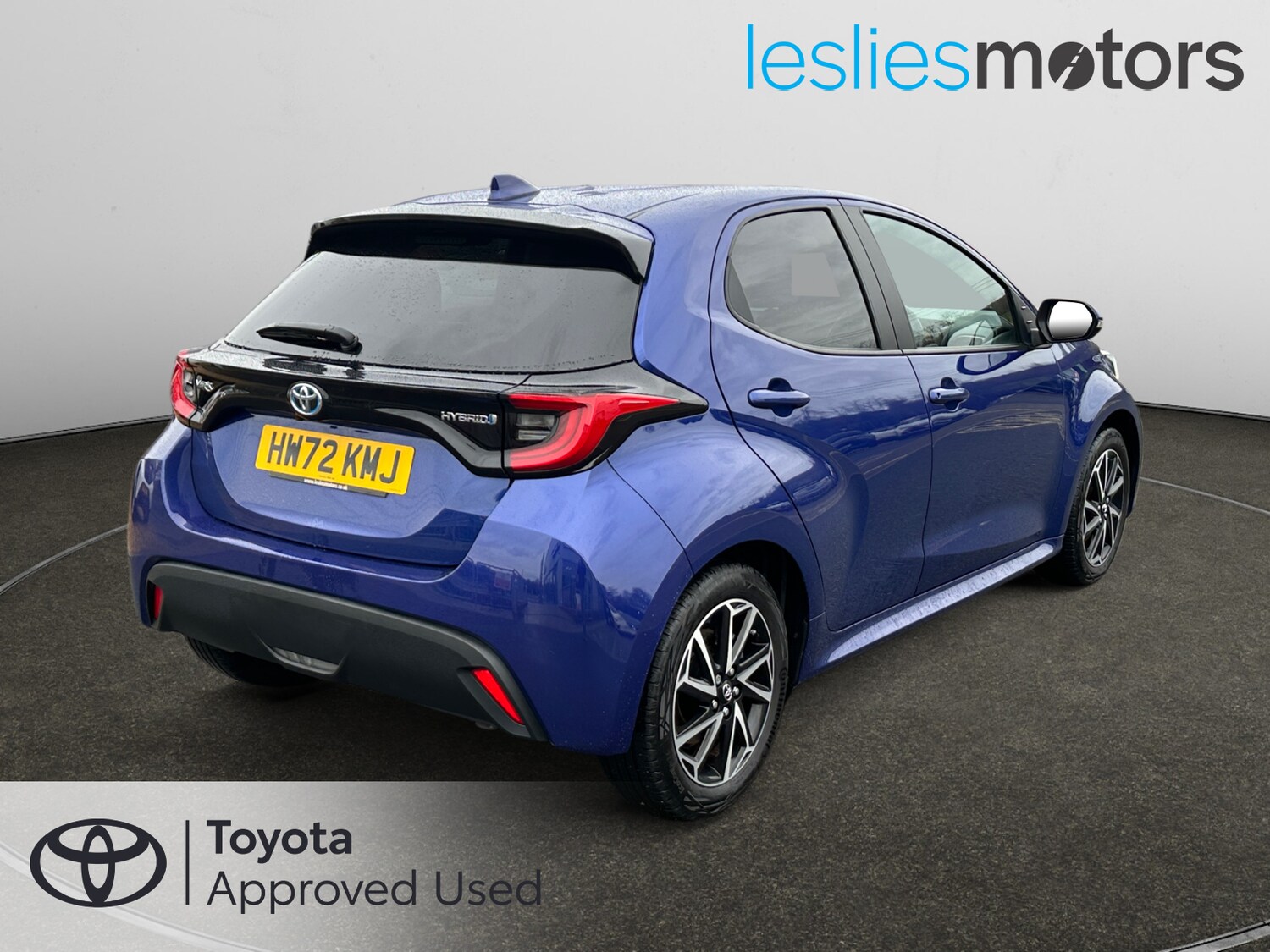 Used Toyota Yaris 2022 for sale - 77406242: Photo 19