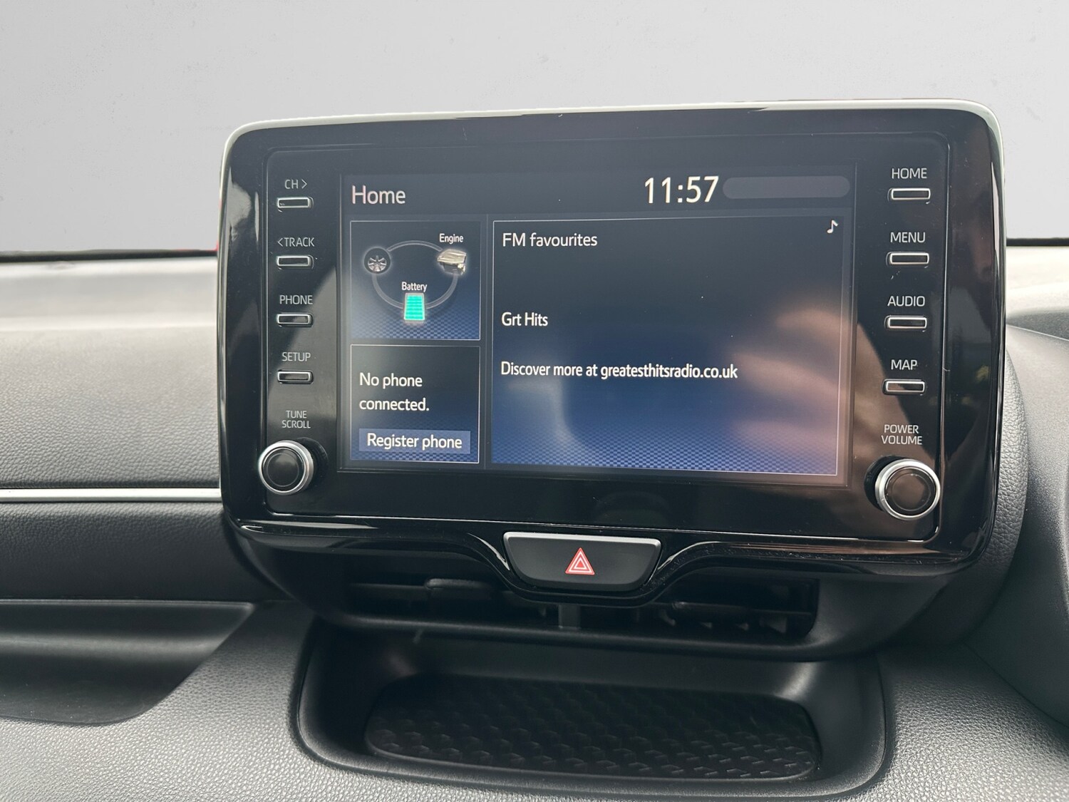 Used Toyota Yaris 2022 for sale - 77406242: Photo 21