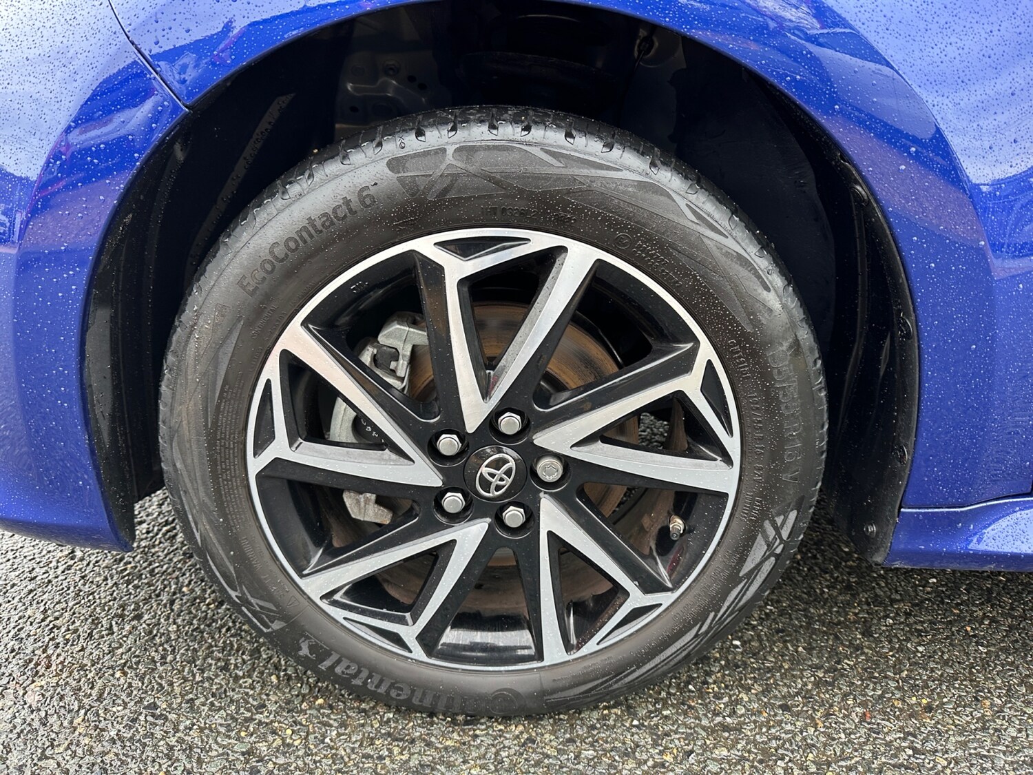 Used Toyota Yaris 2022 for sale - 77406242: Photo 26