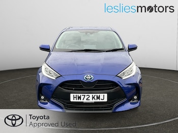 Used Toyota Yaris 2022 for sale - 77406242: Photo