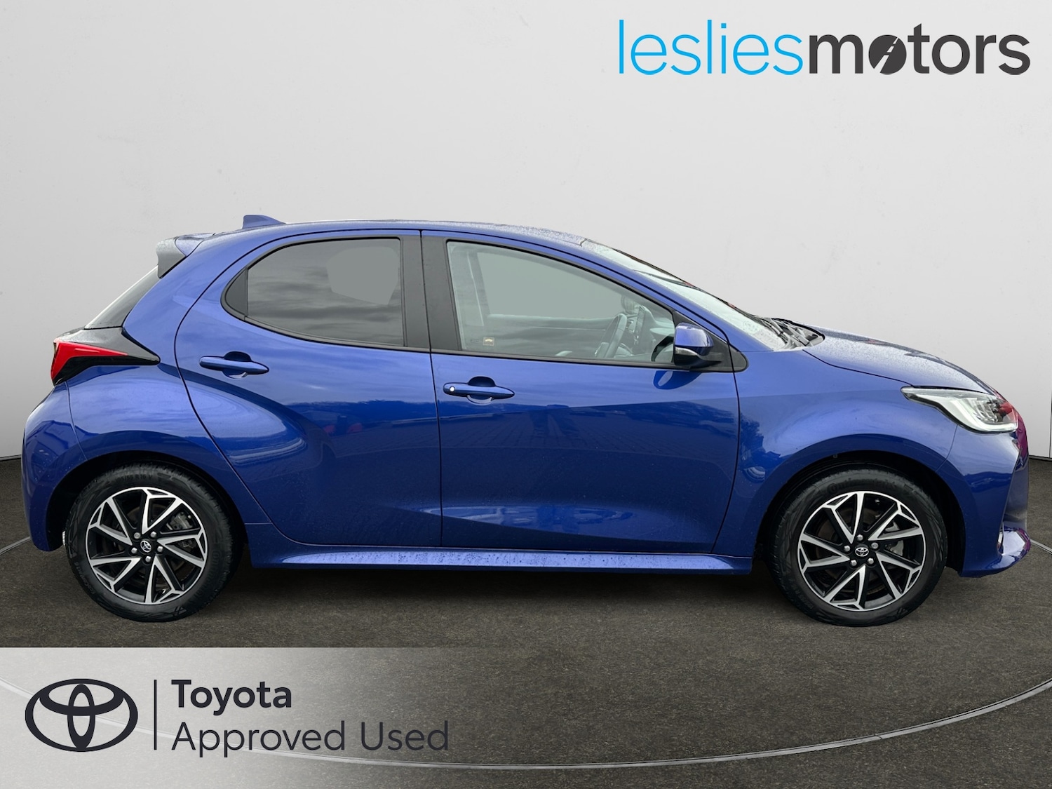 Used Toyota Yaris 2022 for sale - 77406242: Photo 5