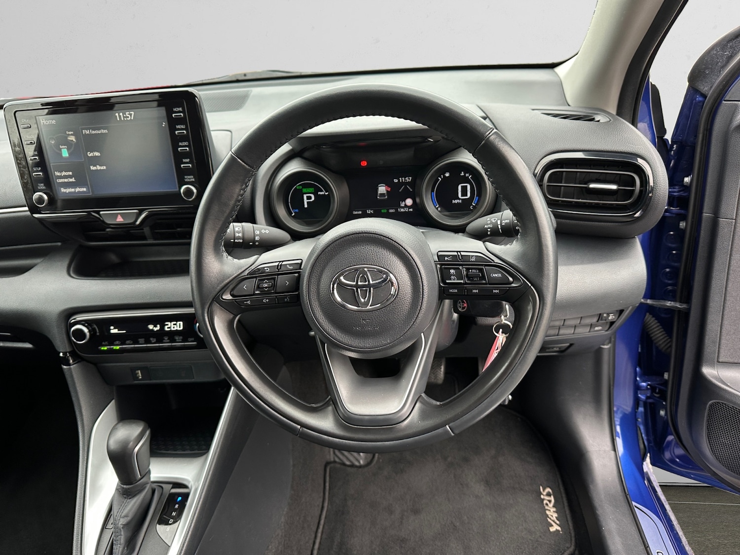 Used Toyota Yaris 2022 for sale - 77406242: Photo 9