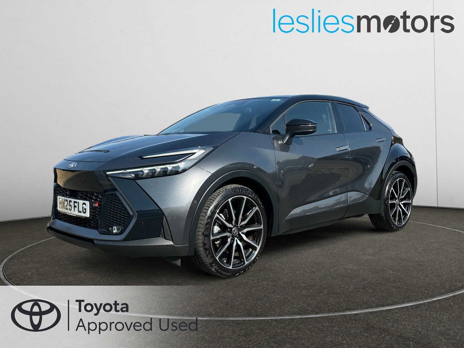 Used Toyota C-HR 2025 for sale - 77965211: Photo 15