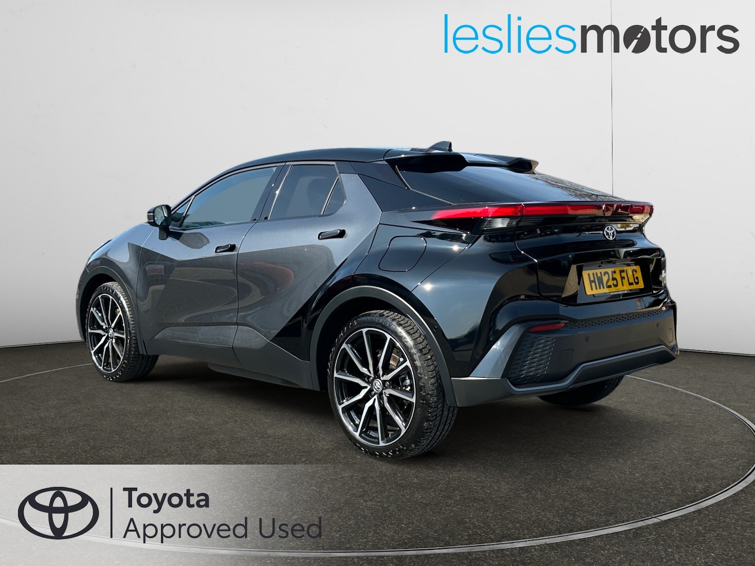 Used Toyota C-HR 2025 for sale - 77965211: Photo 16