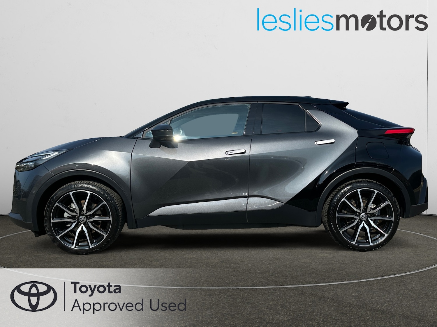 Used Toyota C-HR 2025 for sale - 77965211: Photo 17