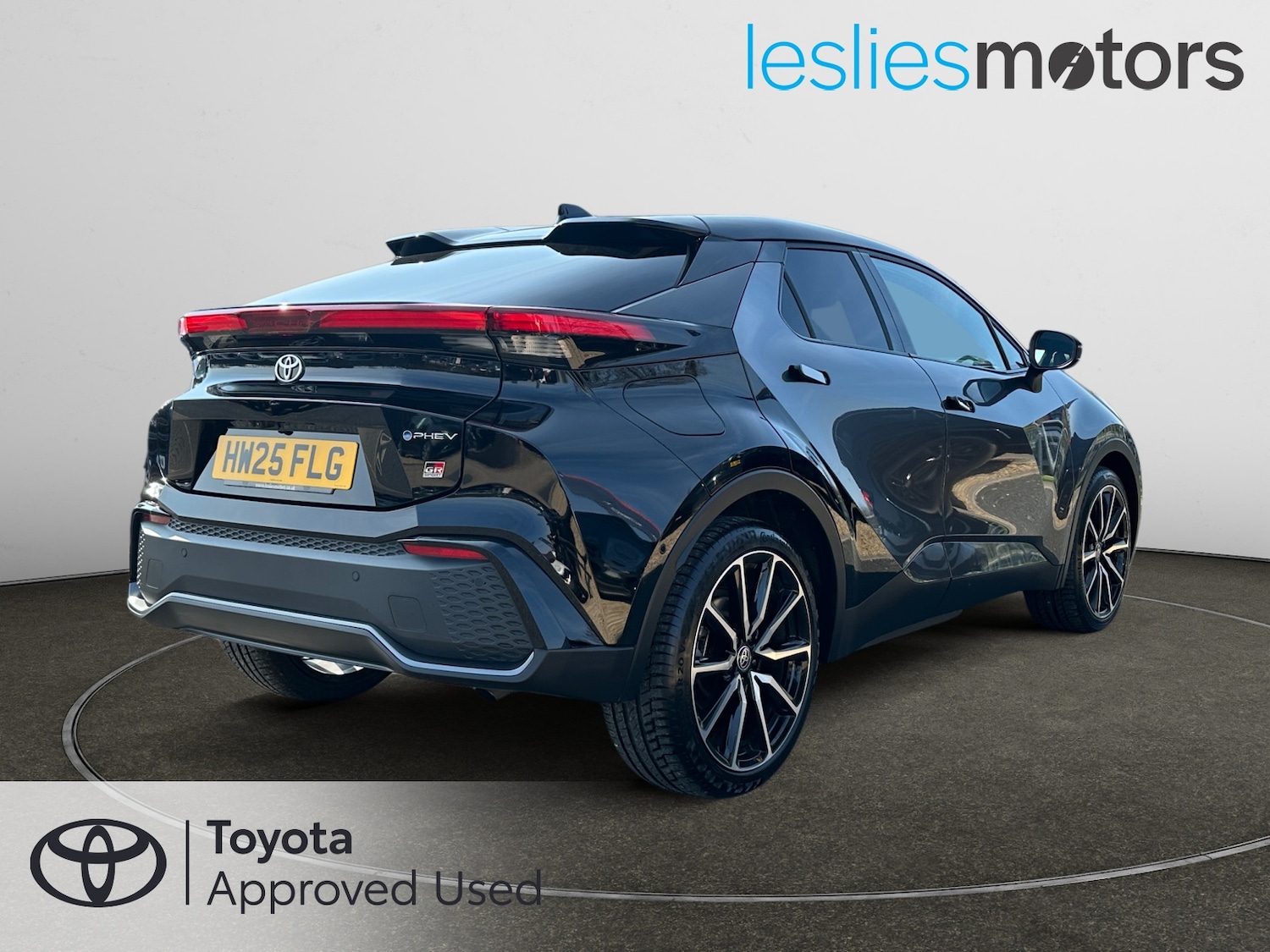 Used Toyota C-HR 2025 for sale - 77965211: Photo 19