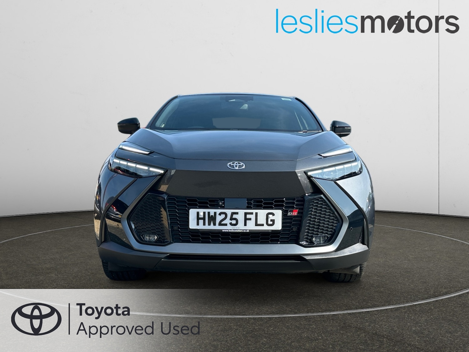 Used Toyota C-HR 2025 for sale - 77965211: Photo 2