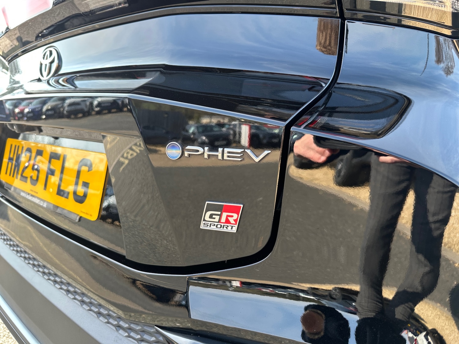 Used Toyota C-HR 2025 for sale - 77965211: Photo 28