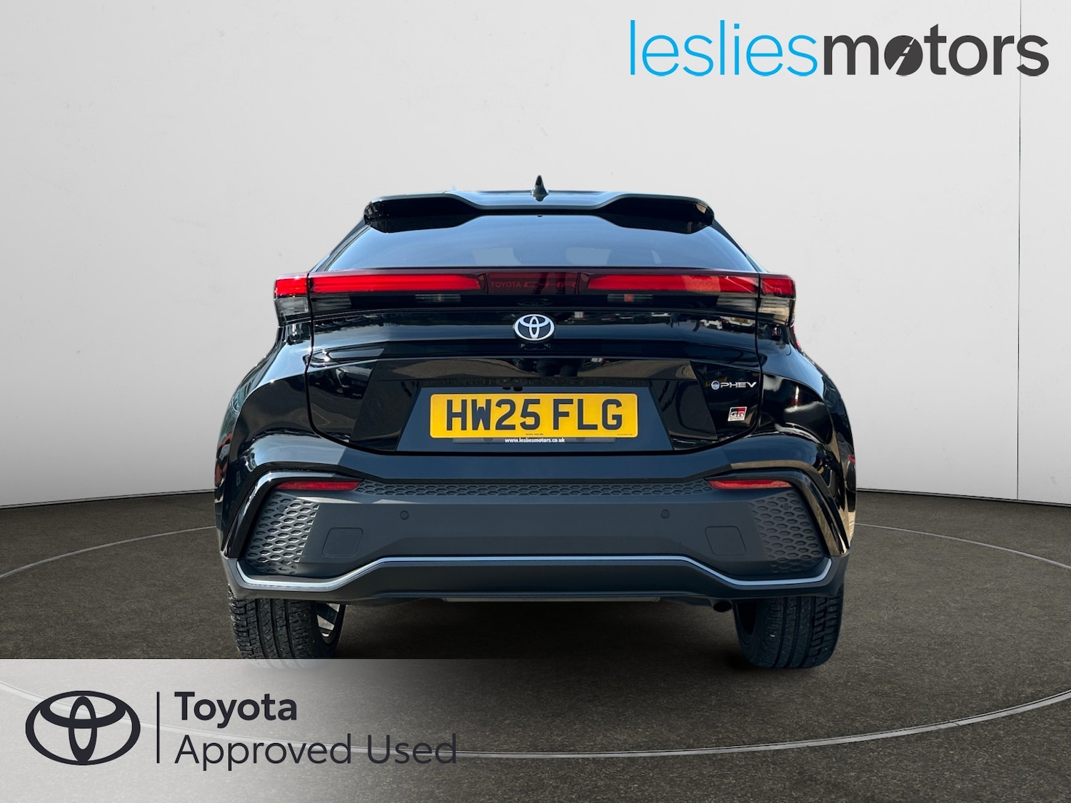 Used Toyota C-HR 2025 for sale - 77965211: Photo 4