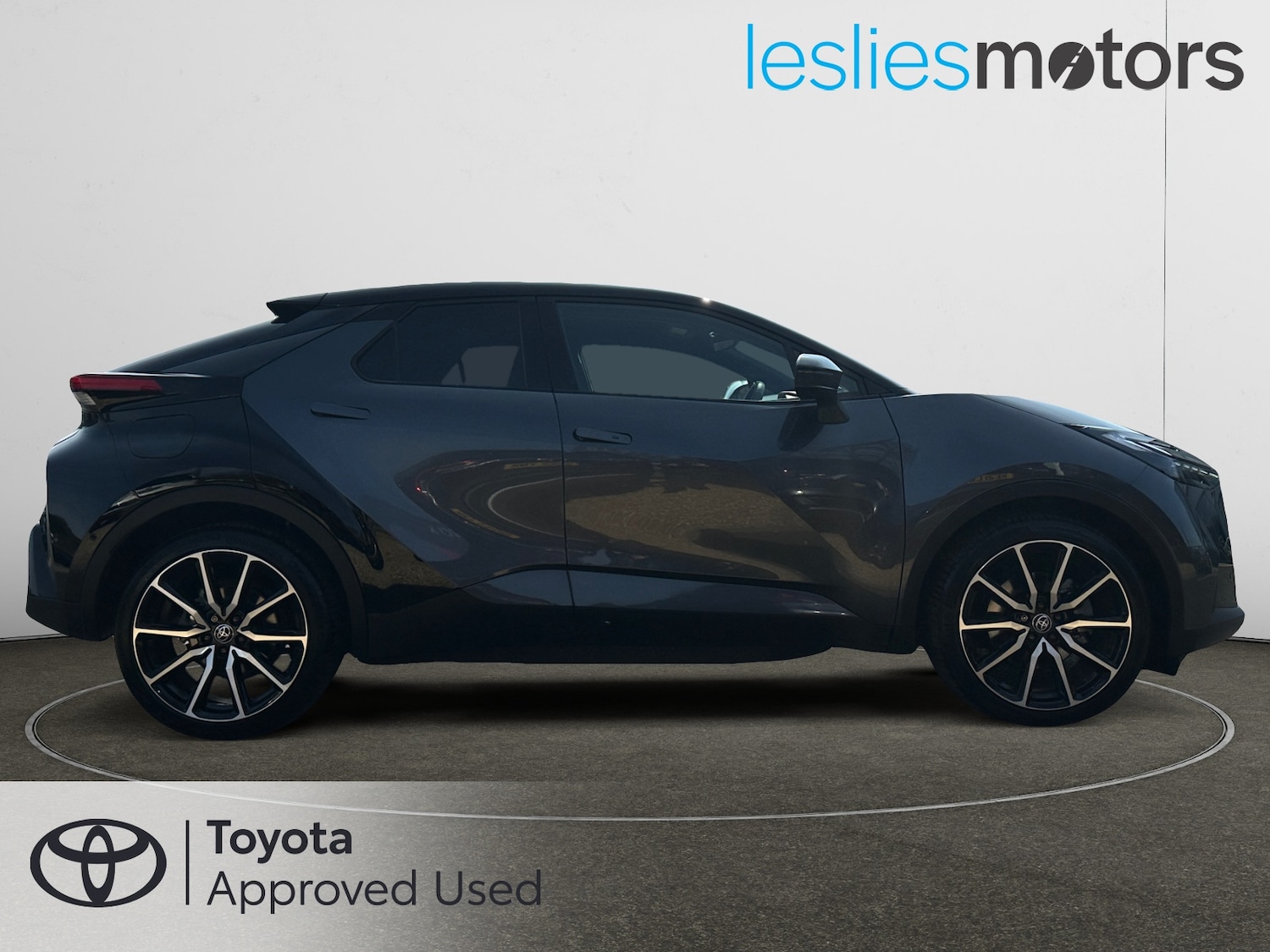 Used Toyota C-HR 2025 for sale - 77965211: Photo 5