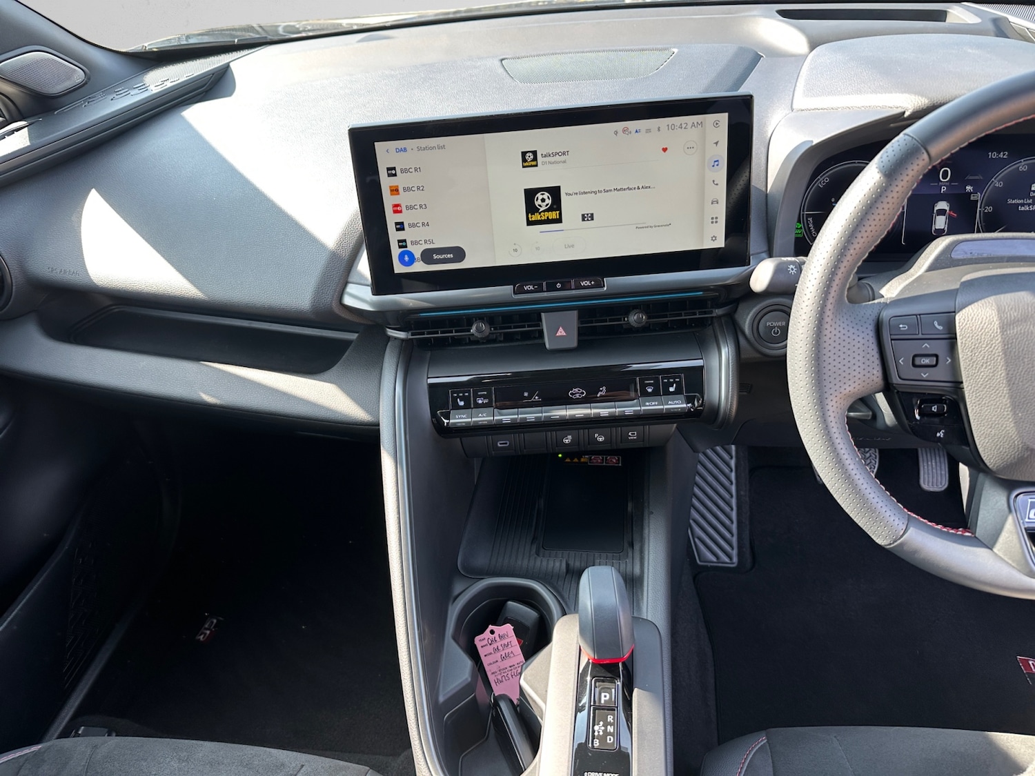 Used Toyota C-HR 2025 for sale - 77965211: Photo 7