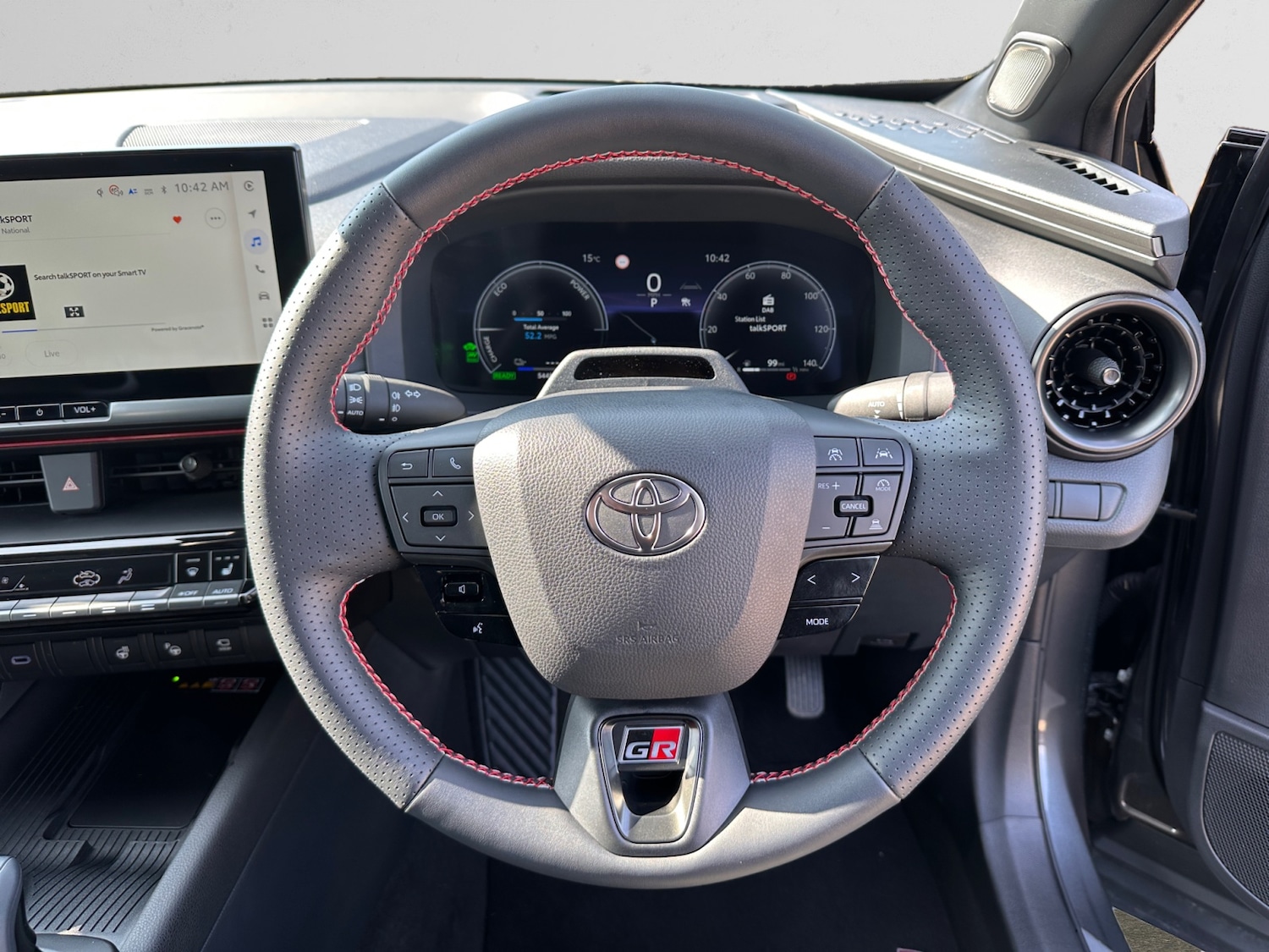 Used Toyota C-HR 2025 for sale - 77965211: Photo 9
