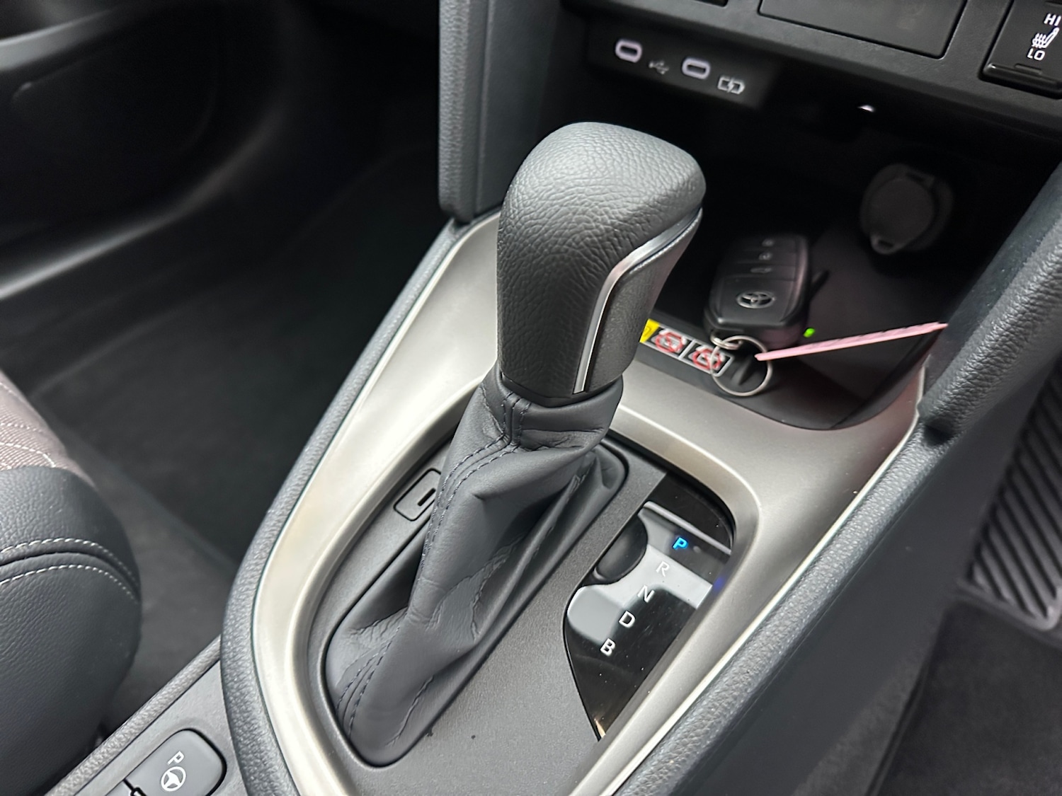 Used Toyota Yaris Cross 2024 for sale - 76948475: Photo 10