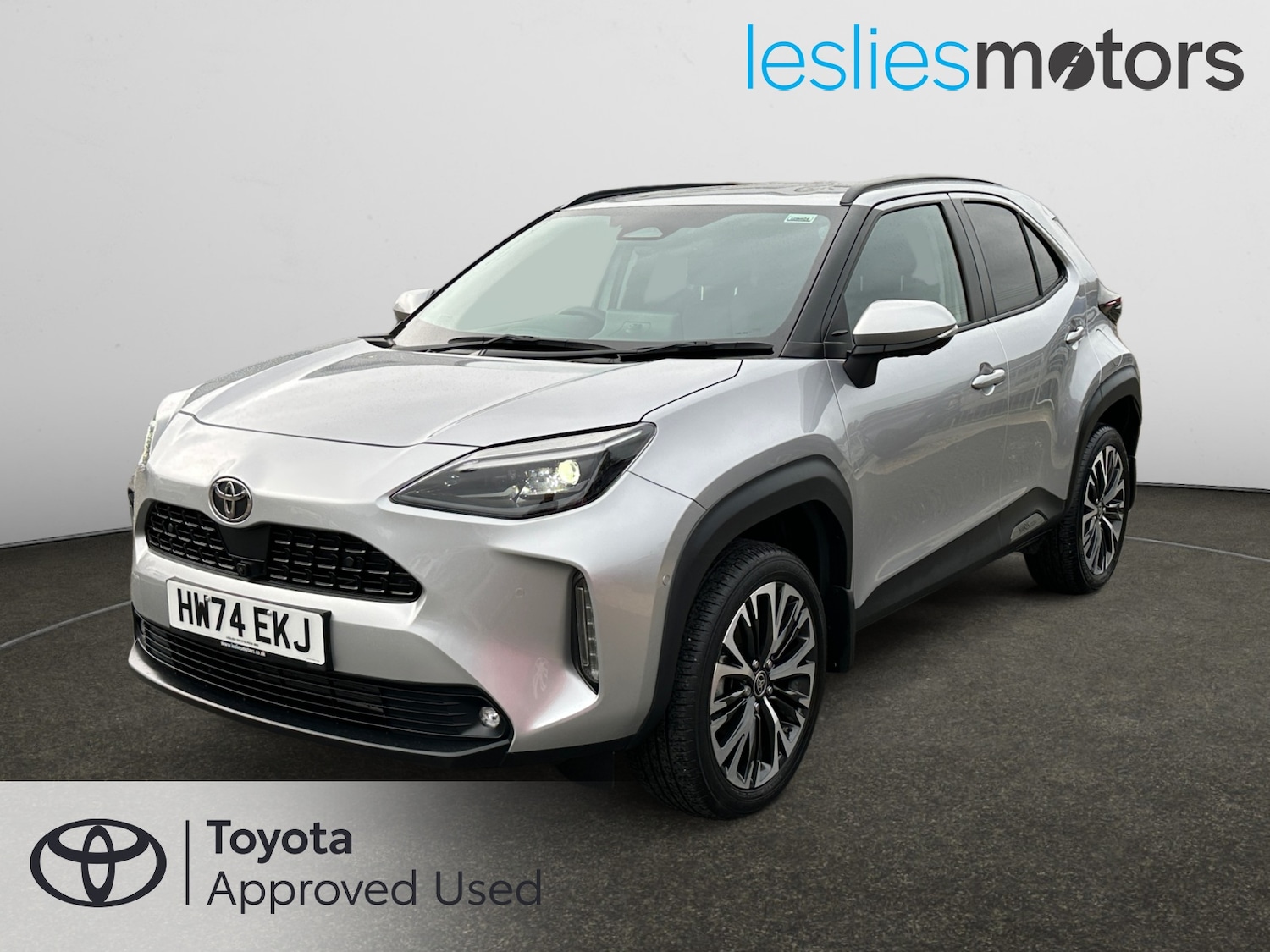 Used Toyota Yaris Cross 2024 for sale - 76948475: Photo 15