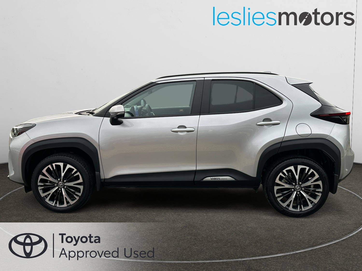 Used Toyota Yaris Cross 2024 for sale - 76948475: Photo 17