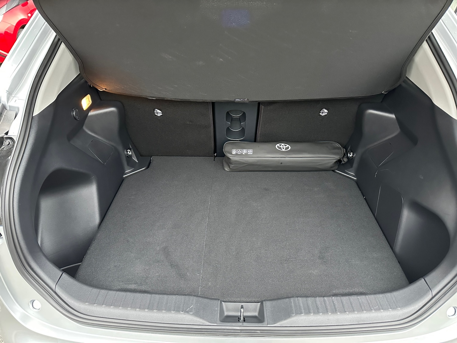 Used Toyota Yaris Cross 2024 for sale - 76948475: Photo 20