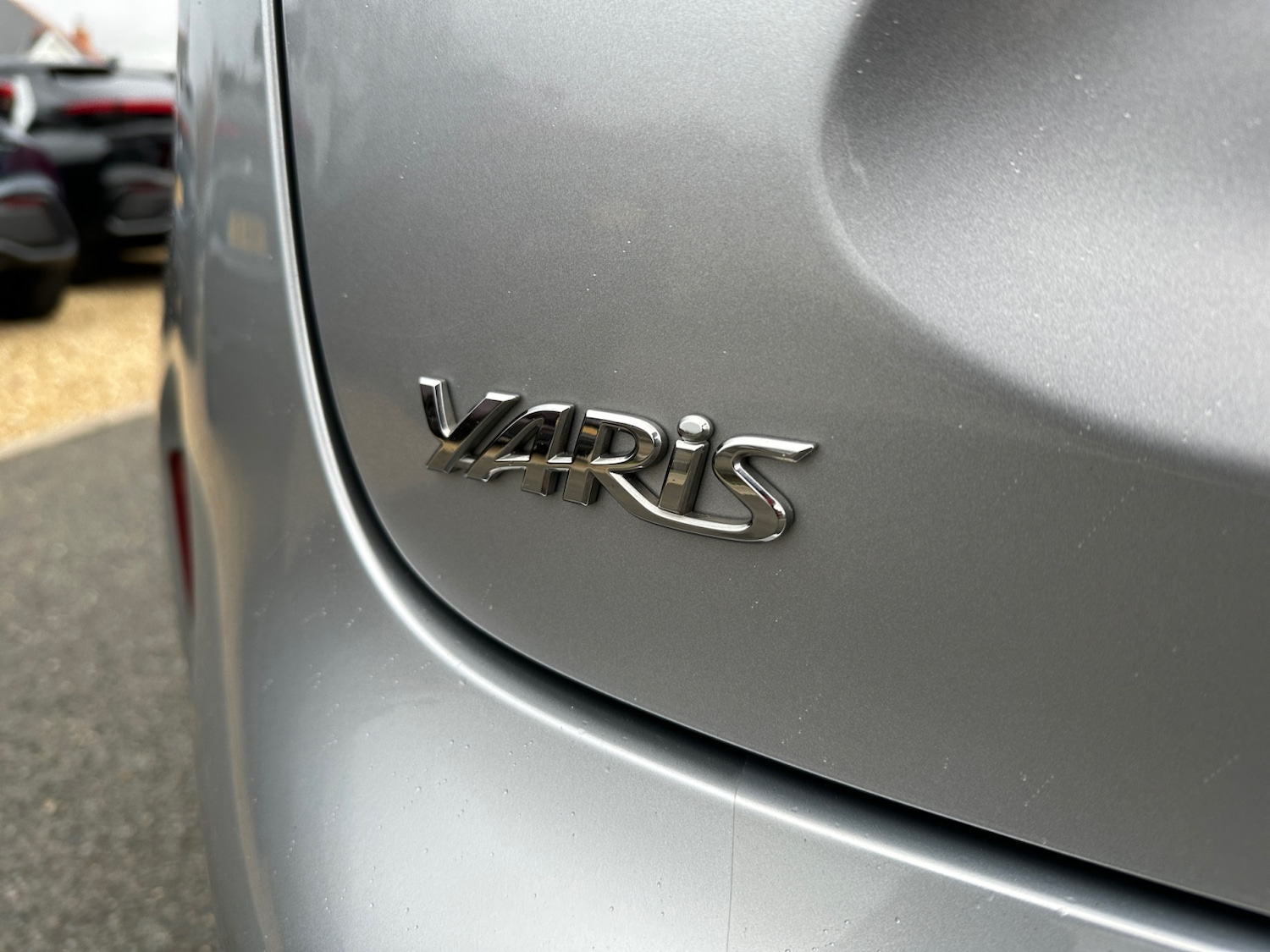 Used Toyota Yaris Cross 2024 for sale - 76948475: Photo 28