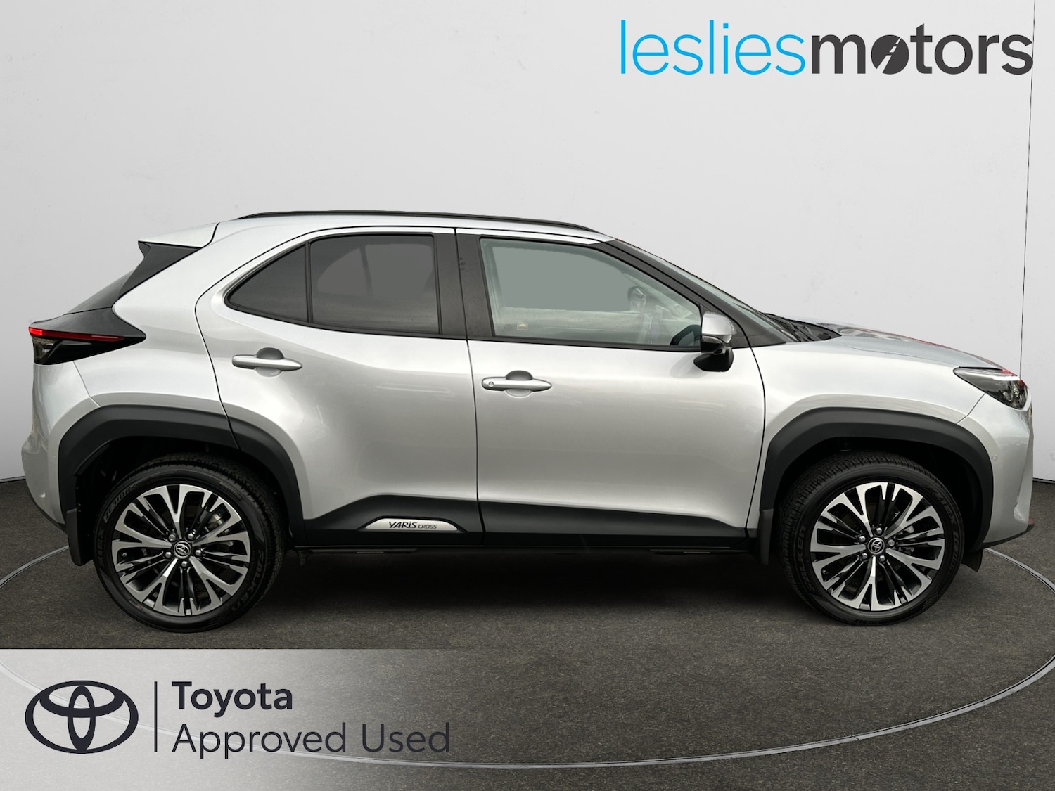 Used Toyota Yaris Cross 2024 for sale - 76948475: Photo 5