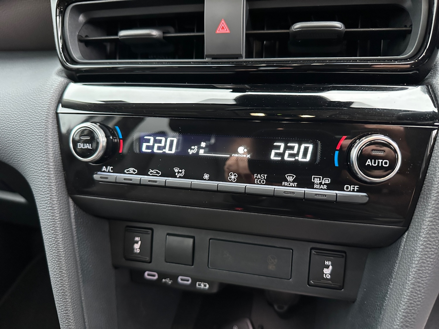 Used Toyota Yaris Cross 2024 for sale - 76948475: Photo 7