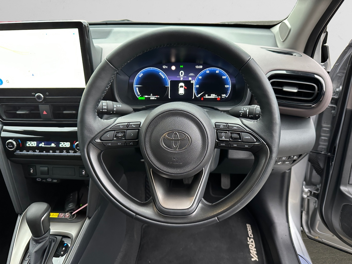 Used Toyota Yaris Cross 2024 for sale - 76948475: Photo 9