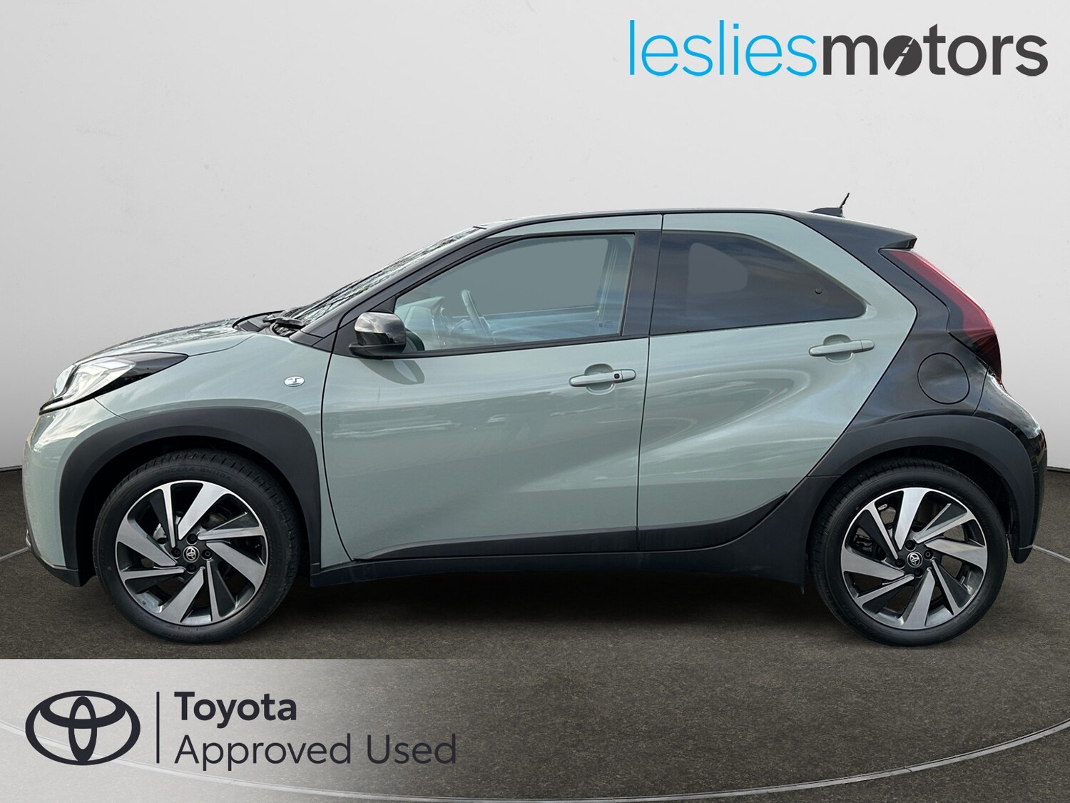 Used Toyota Aygo X 2025 for sale - 77198200: Photo 17