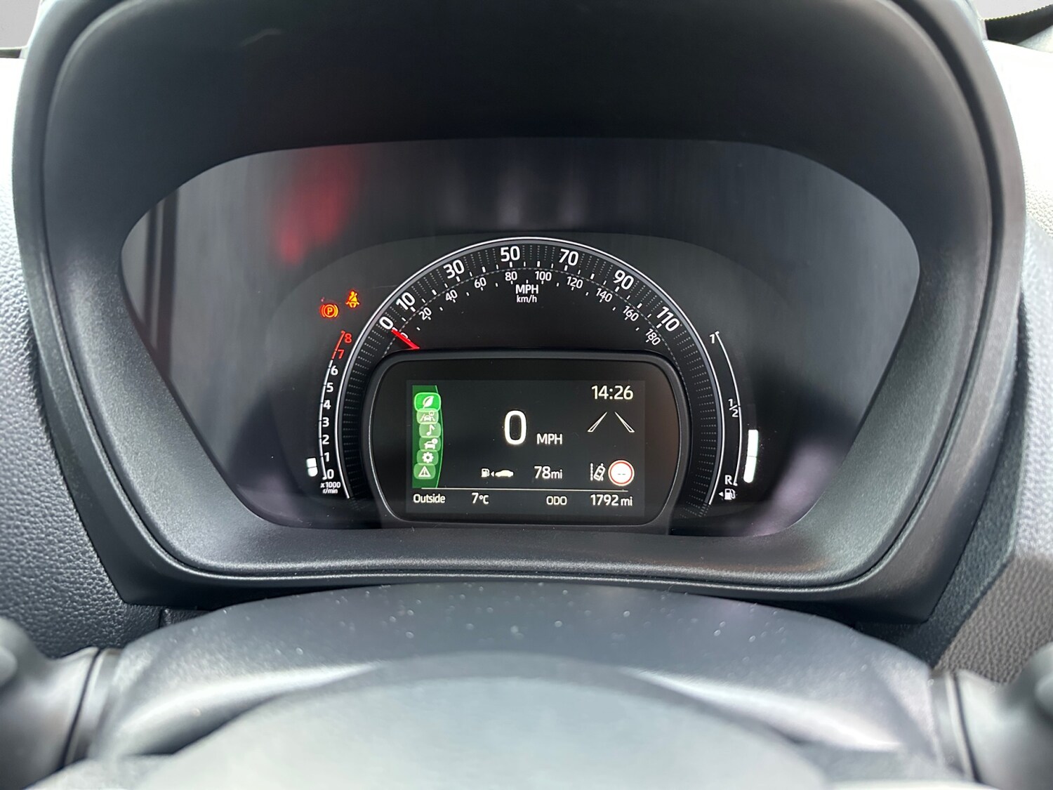 Used Toyota Aygo X 2025 for sale - 77198200: Photo 22