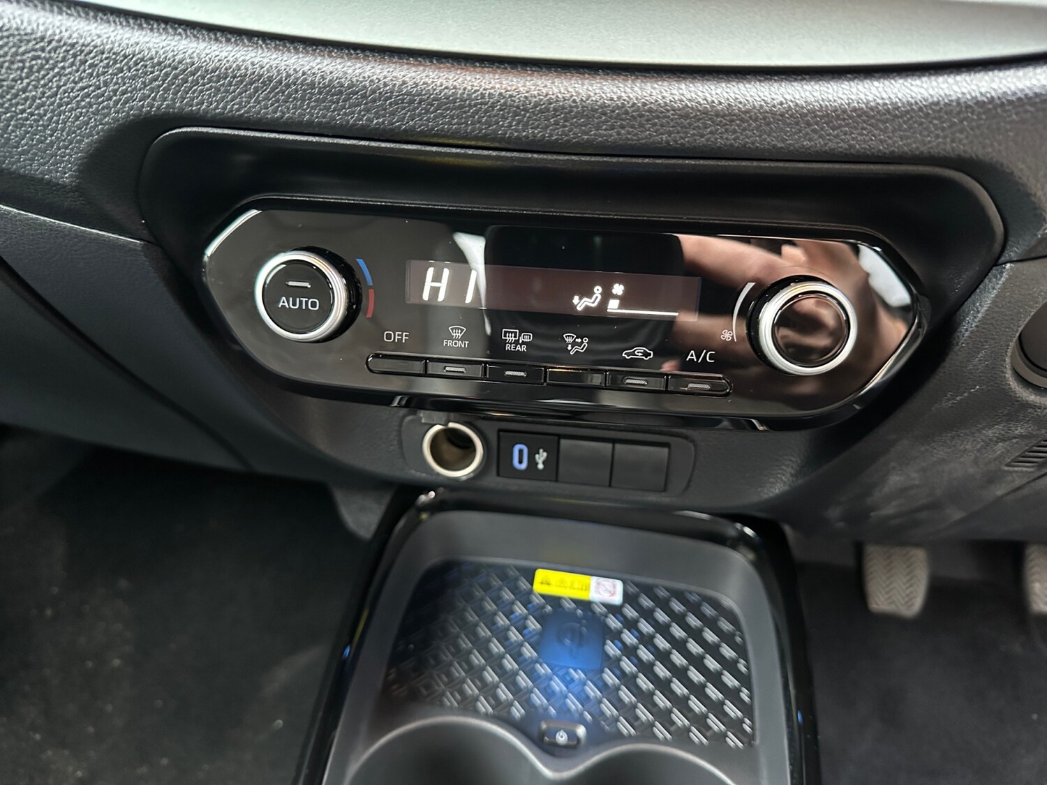 Used Toyota Aygo X 2025 for sale - 77198200: Photo 7