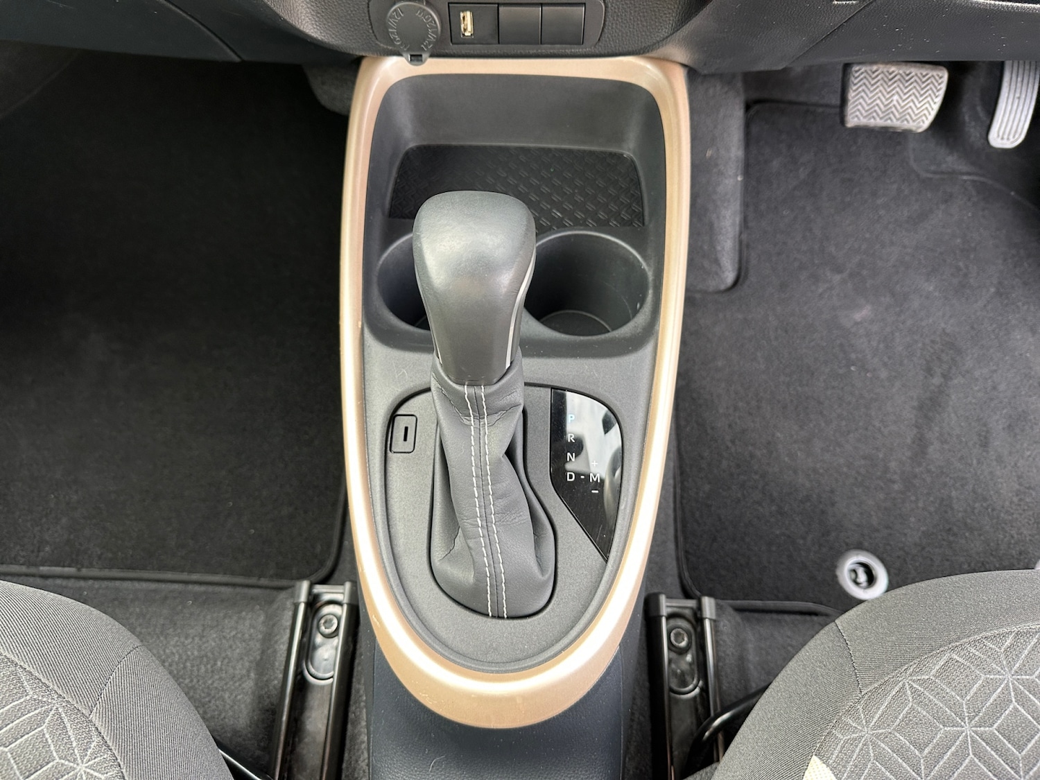 Used Toyota Aygo X 2022 for sale - 76533817: Photo 10