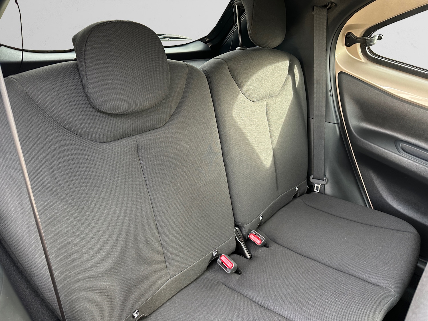 Used Toyota Aygo X 2022 for sale - 76533817: Photo 11