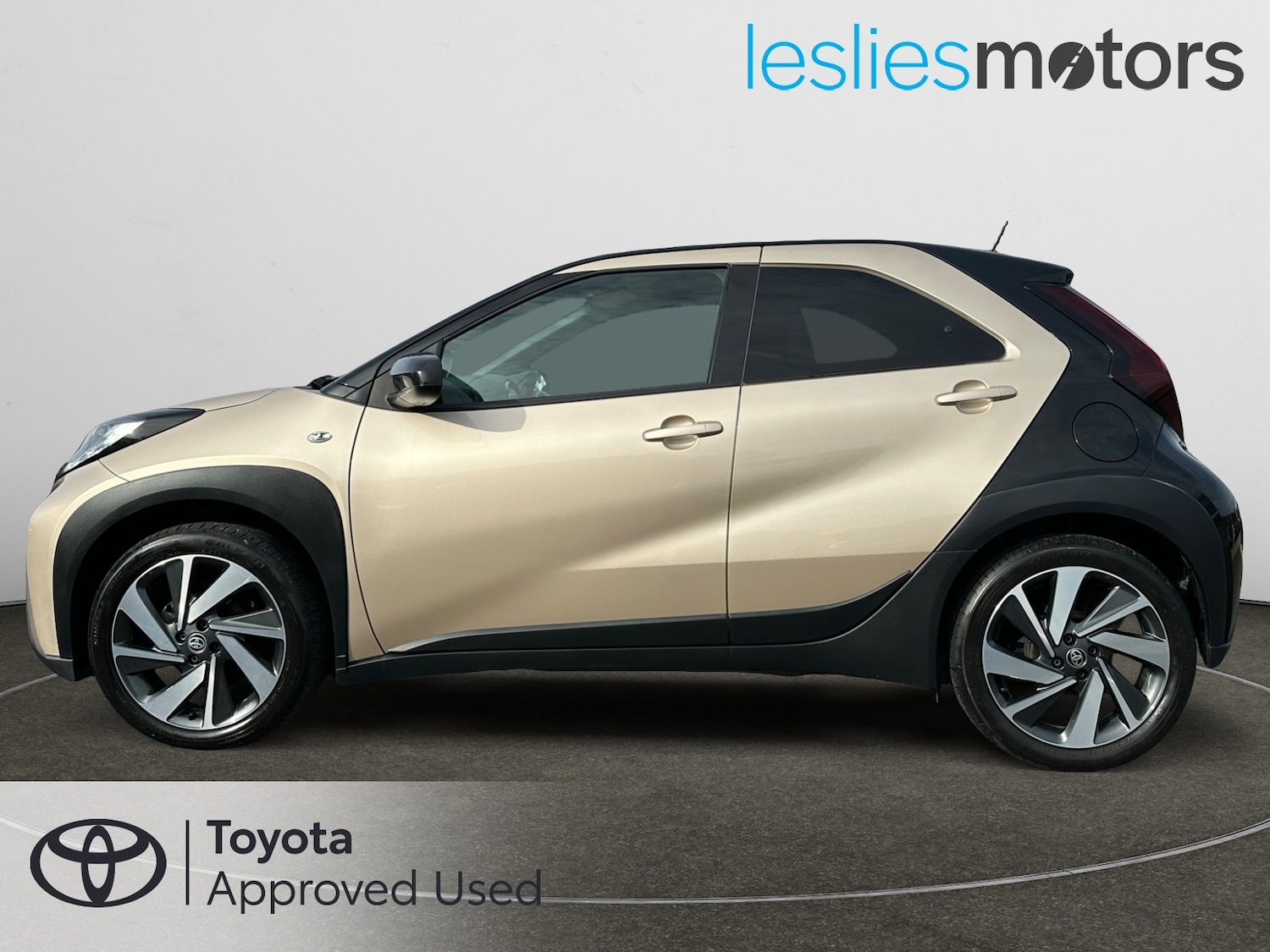 Used Toyota Aygo X 2022 for sale - 76533817: Photo 17