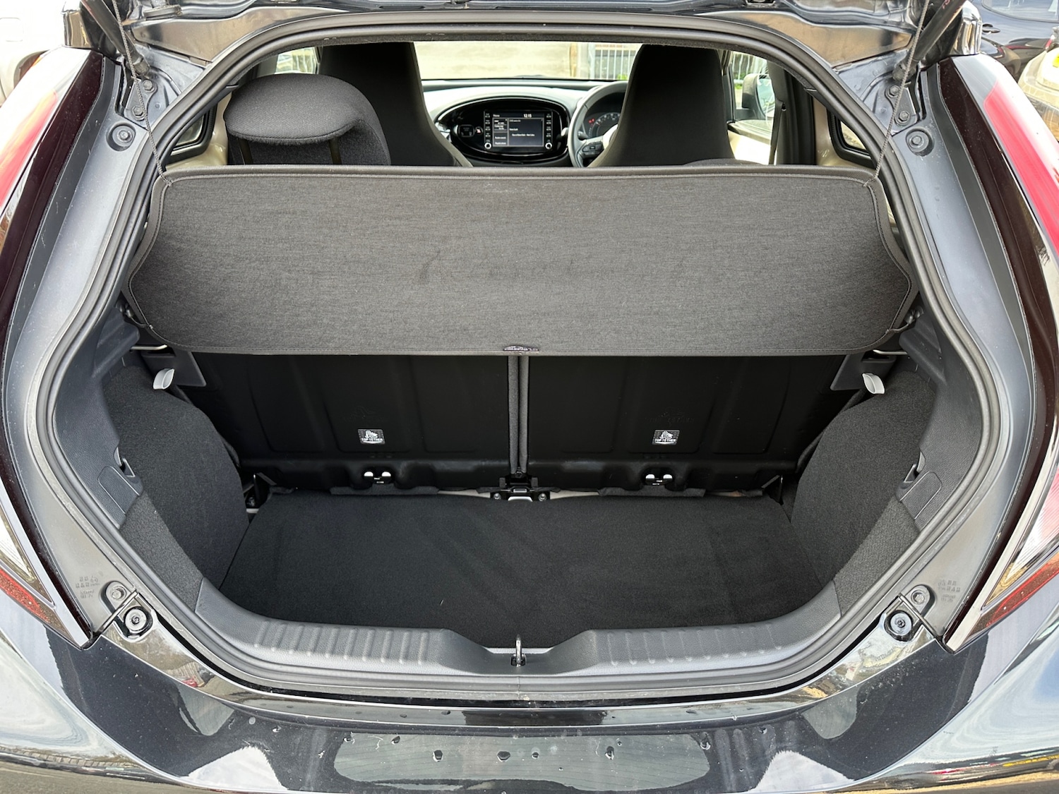 Used Toyota Aygo X 2022 for sale - 76533817: Photo 20