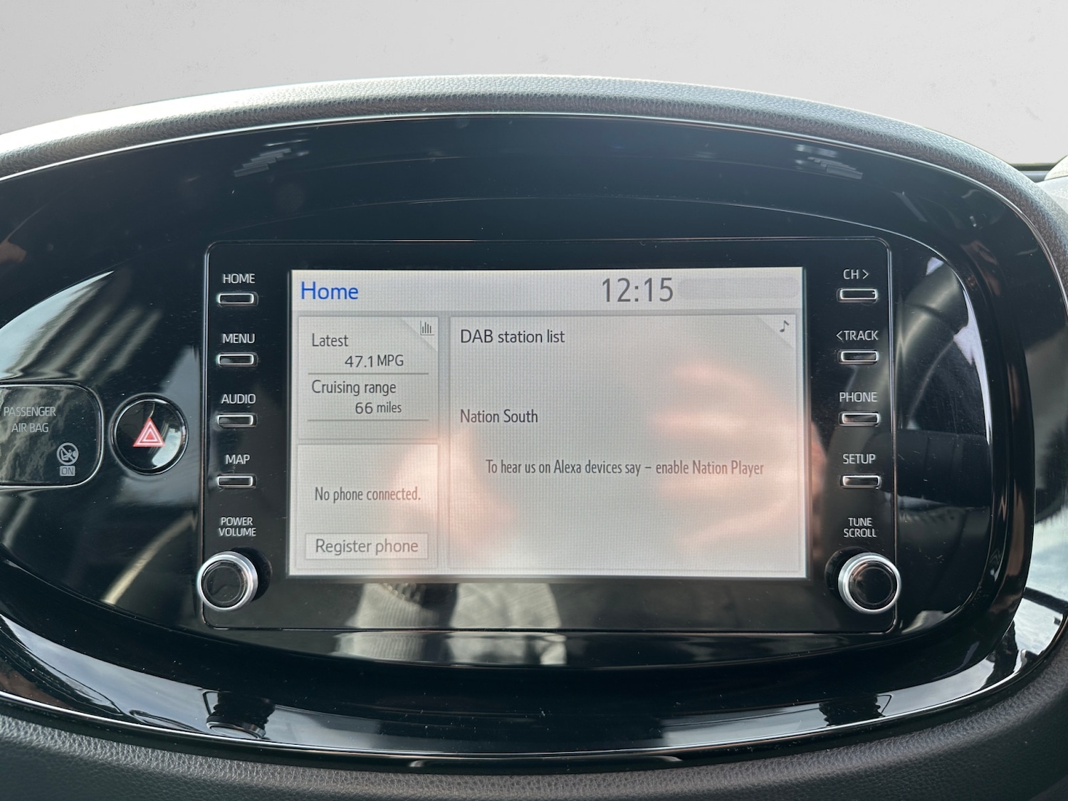 Used Toyota Aygo X 2022 for sale - 76533817: Photo 21