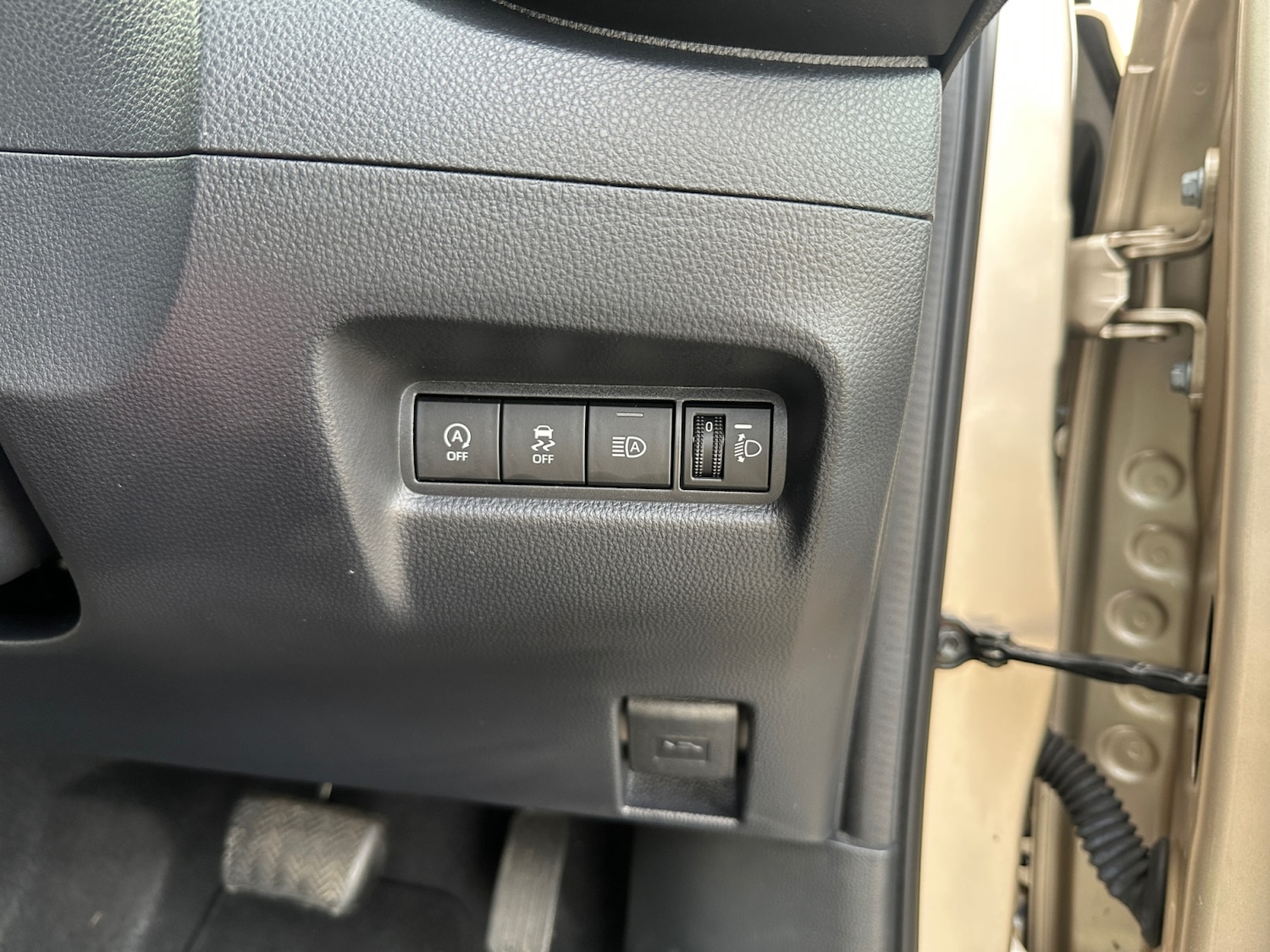 Used Toyota Aygo X 2022 for sale - 76533817: Photo 26