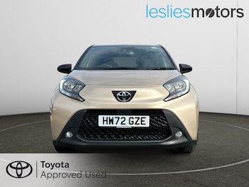 Used Toyota Aygo X 2022 for sale - 76533817: Photo