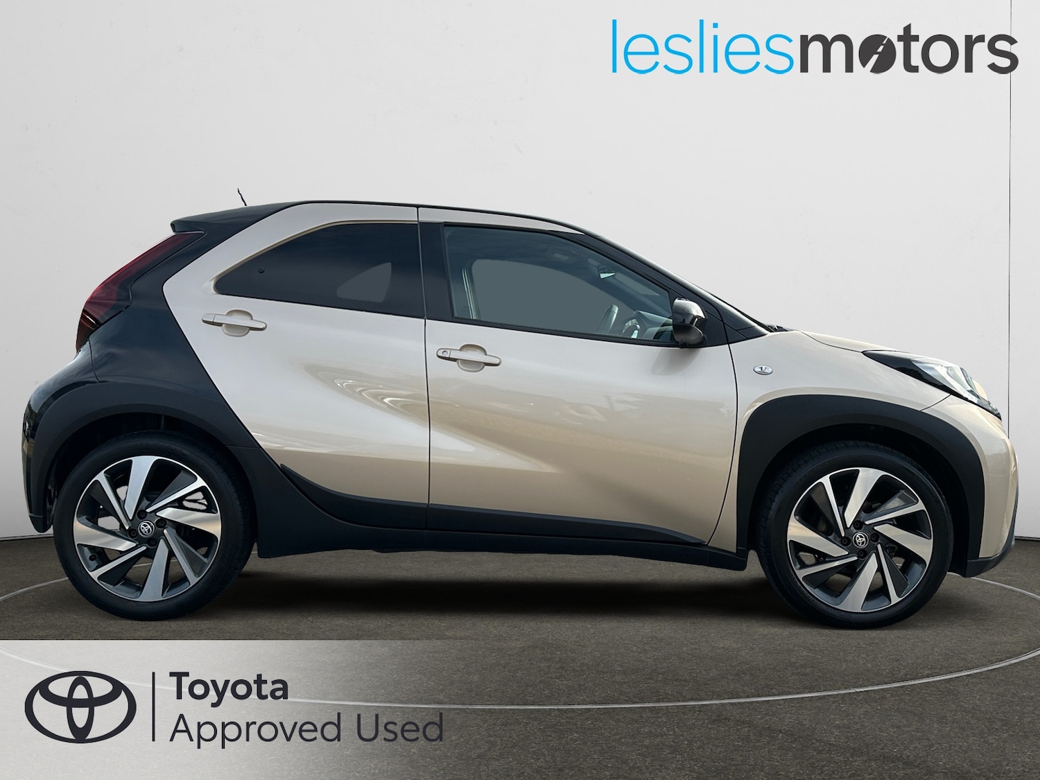 Used Toyota Aygo X 2022 for sale - 76533817: Photo 5