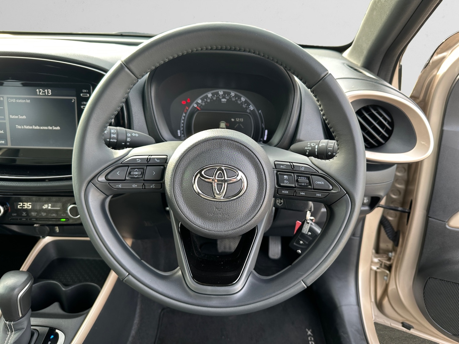 Used Toyota Aygo X 2022 for sale - 76533817: Photo 9