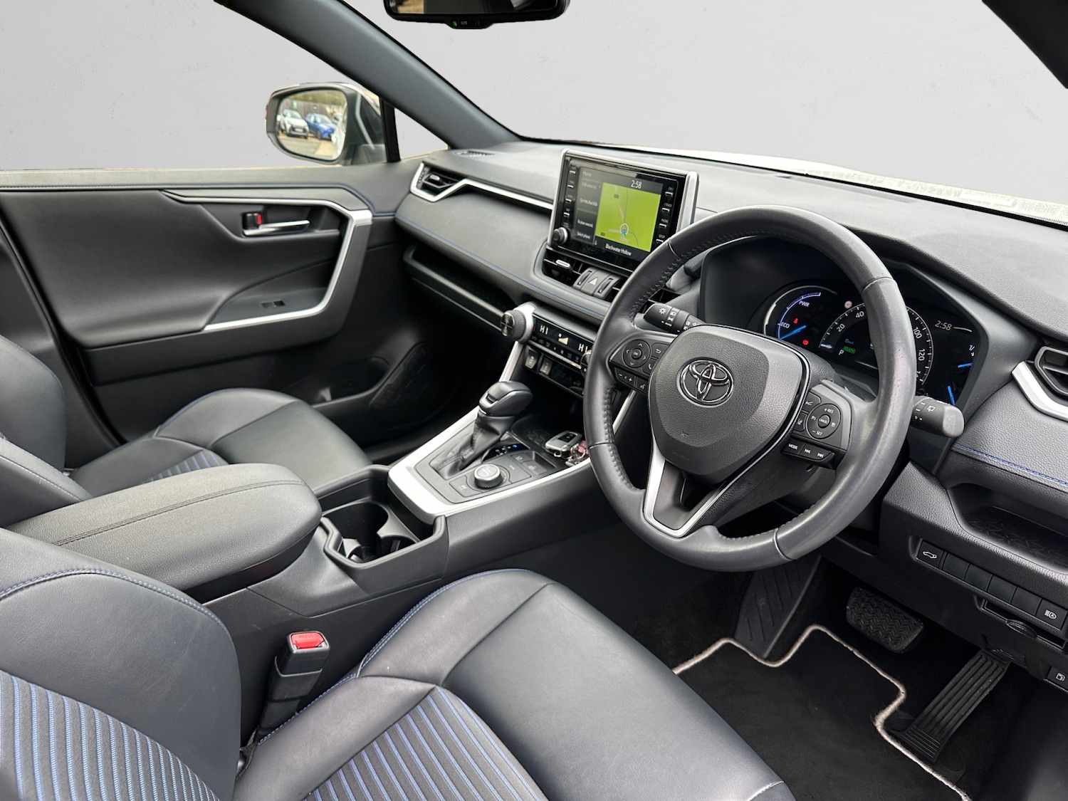 Used Toyota RAV4 2021 for sale - 77975496: Photo 14