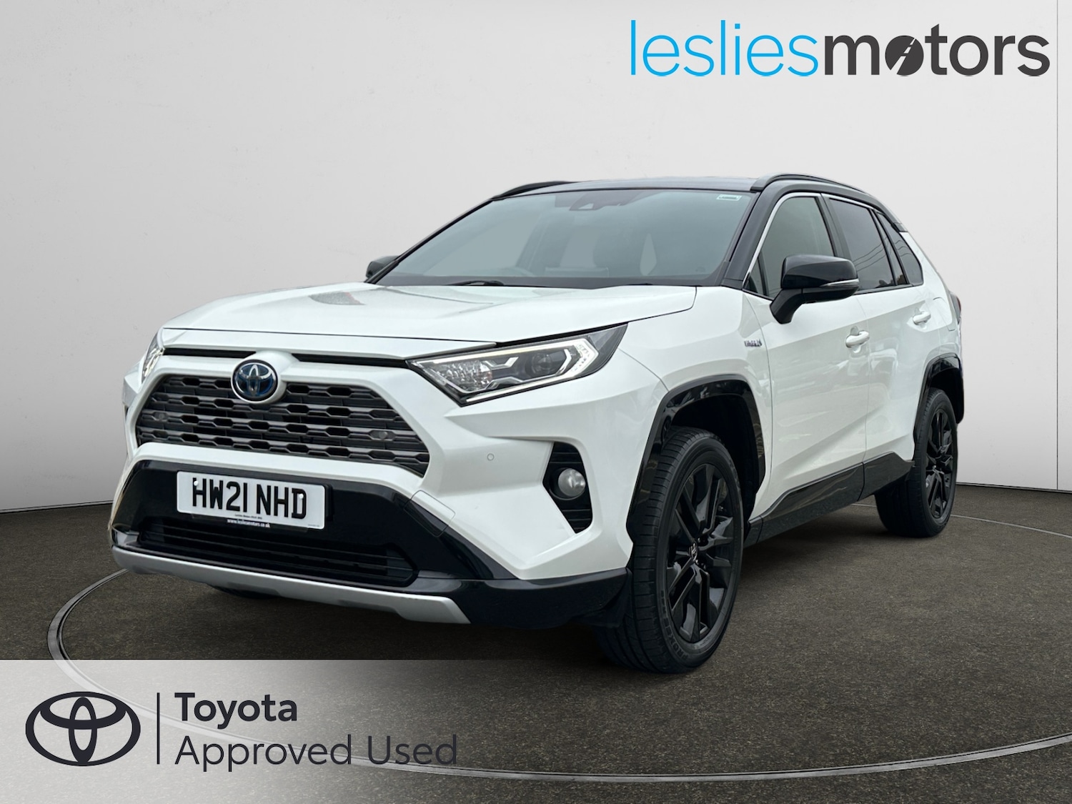 Used Toyota RAV4 2021 for sale - 77975496: Photo 15