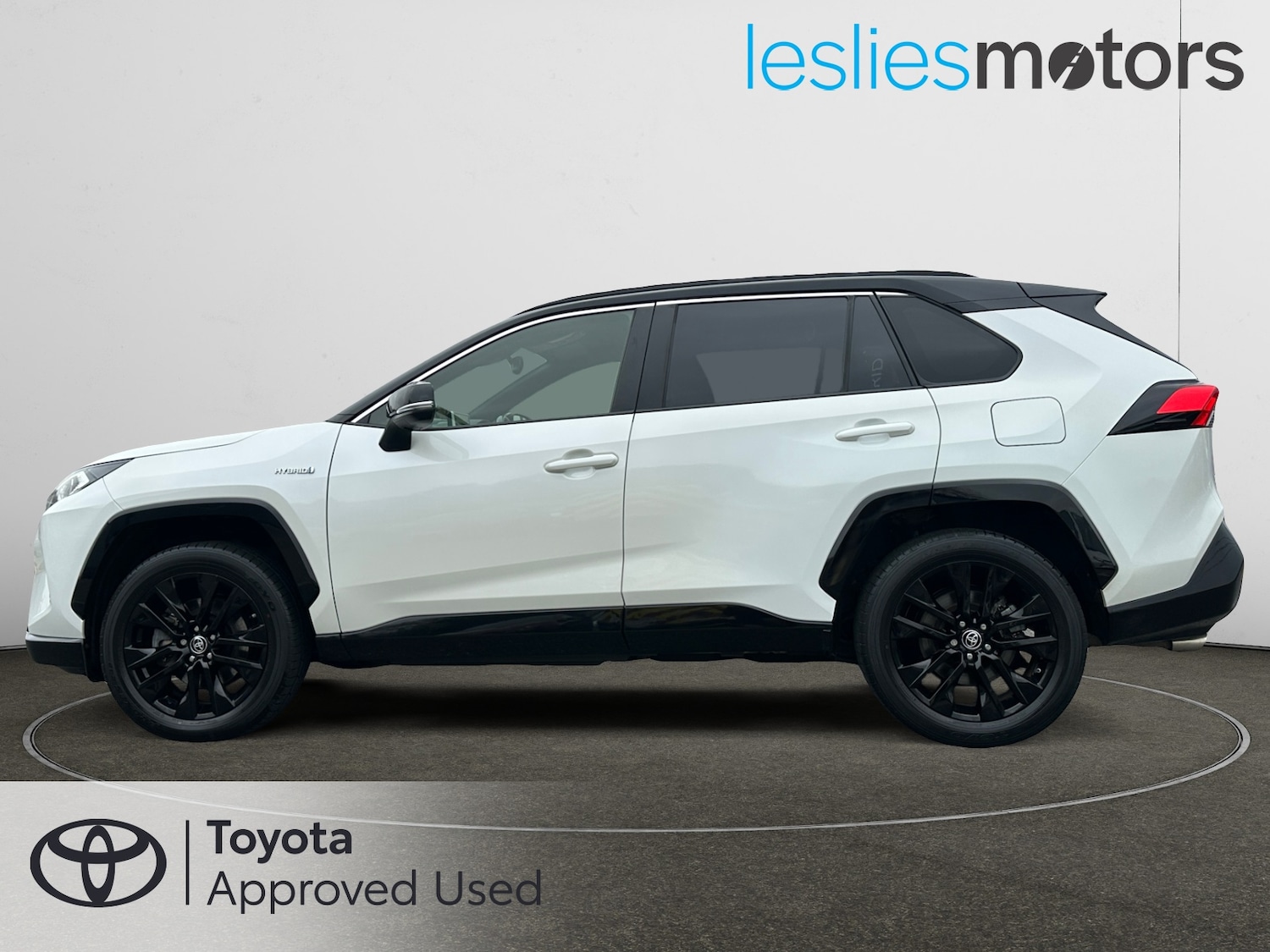 Used Toyota RAV4 2021 for sale - 77975496: Photo 17