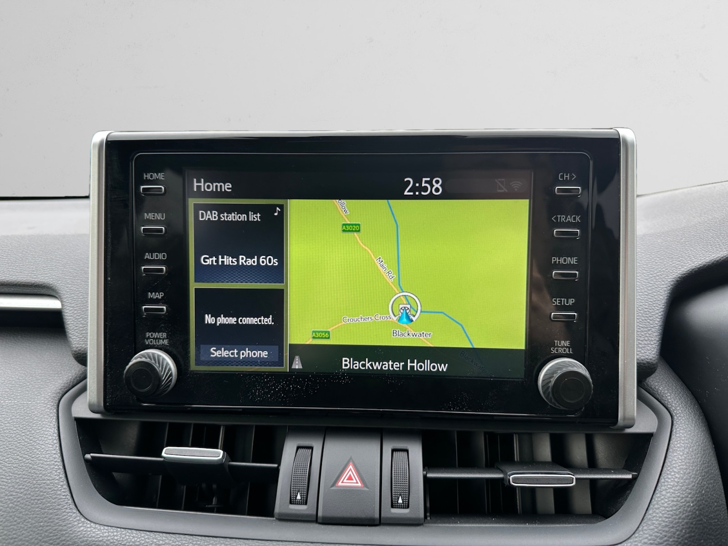 Used Toyota RAV4 2021 for sale - 77975496: Photo 21