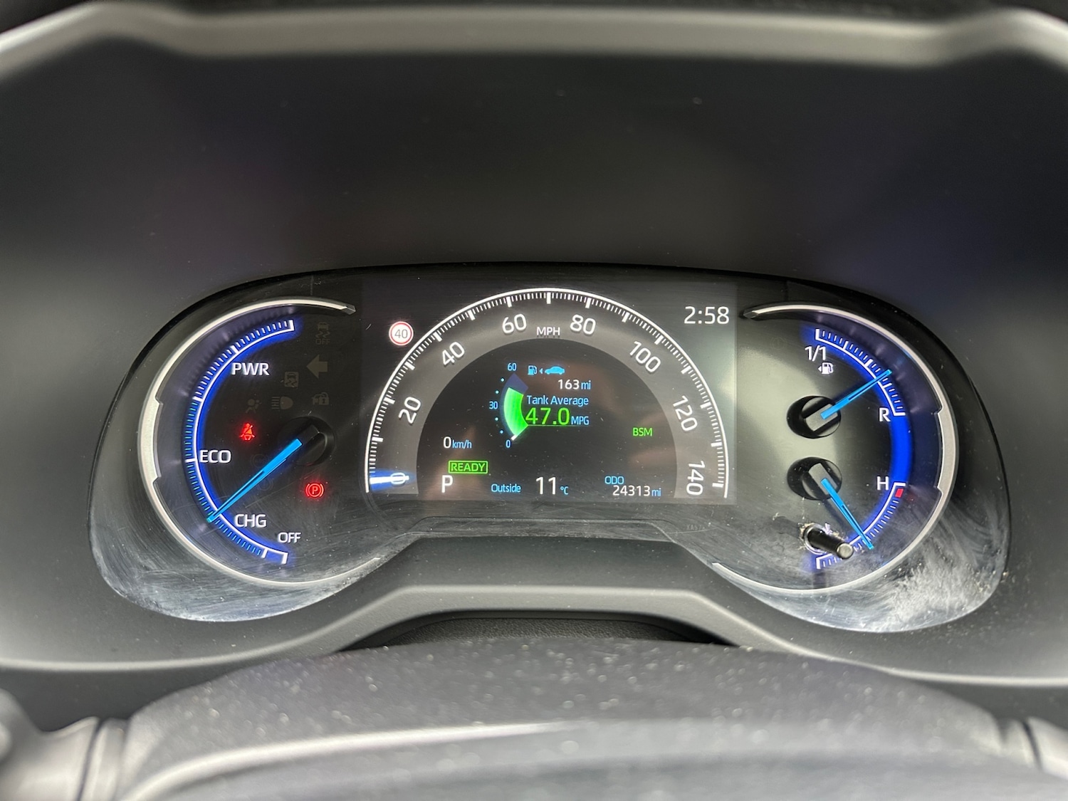 Used Toyota RAV4 2021 for sale - 77975496: Photo 22